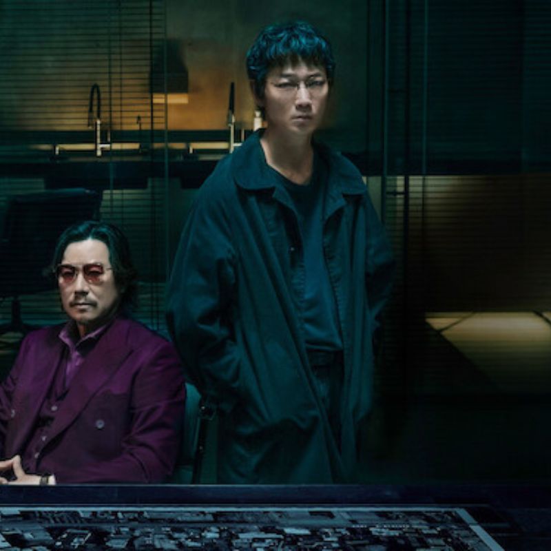 Japanese dramas to watch in 2024, from ‘The Queen of Villains’ to ‘Tokyo Swindlers’