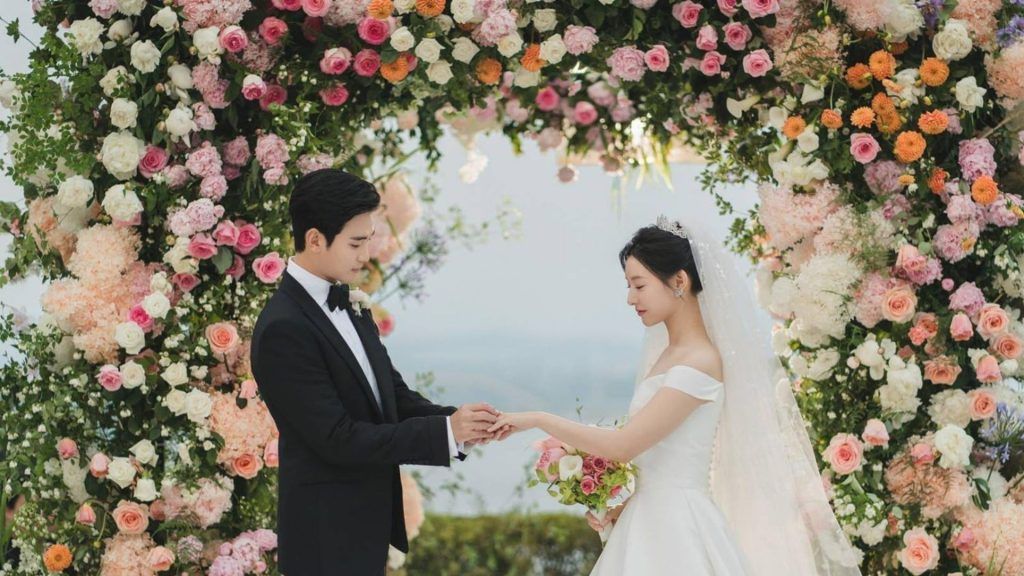 Explore Germany and South Korea through ‘Queen Of Tears’ shooting locations