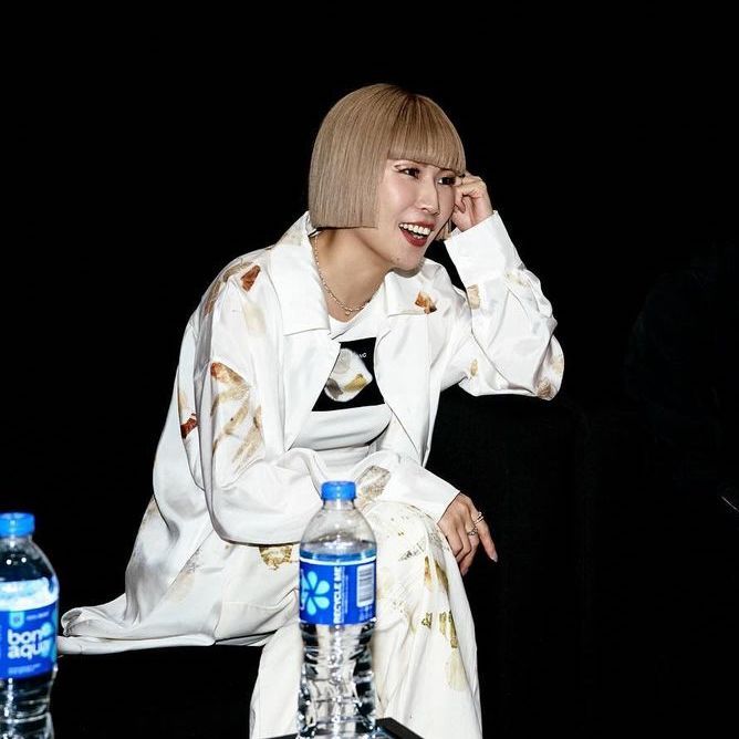Feng Chen Wang walks us through her upcoming Converse drop and favourite items