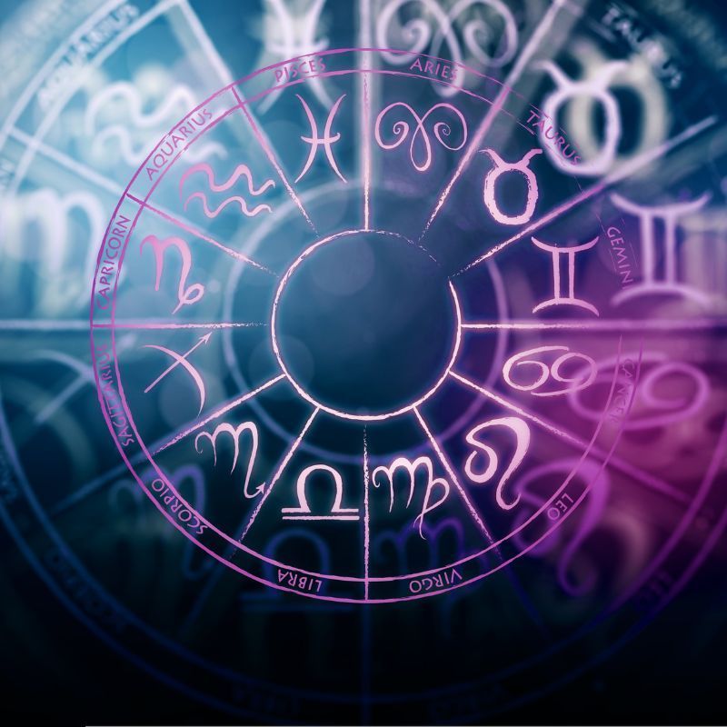 Weekly horoscope for zodiac signs: A tarot reading of April 15 – April 21, 2024