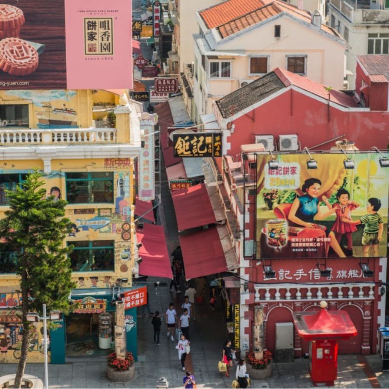 9 incredible things to do in Macau that are absolutely free