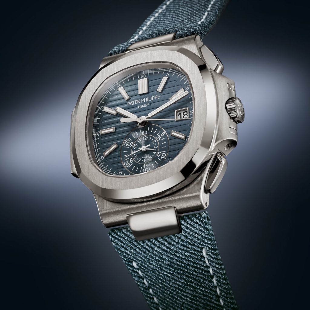 Here were our favourite novelties from Watches and Wonders 2024