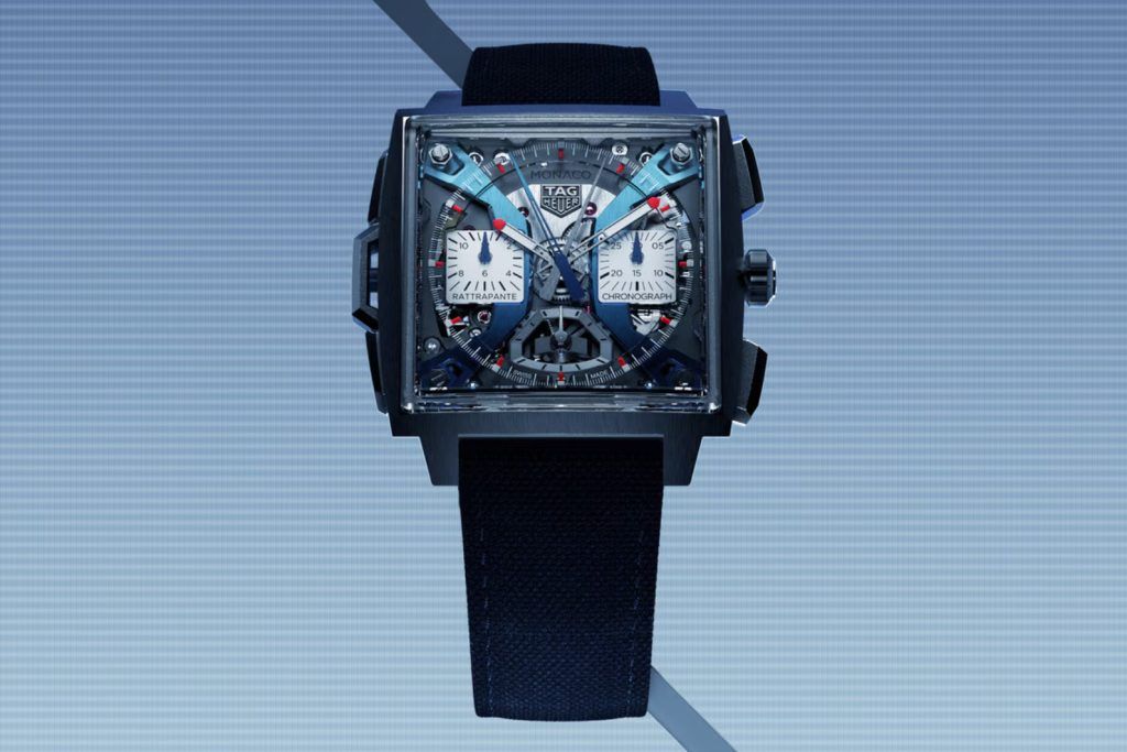 TAG Heuer