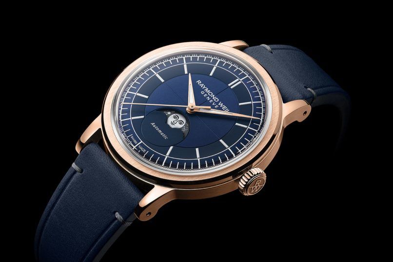 Raymond Weil
