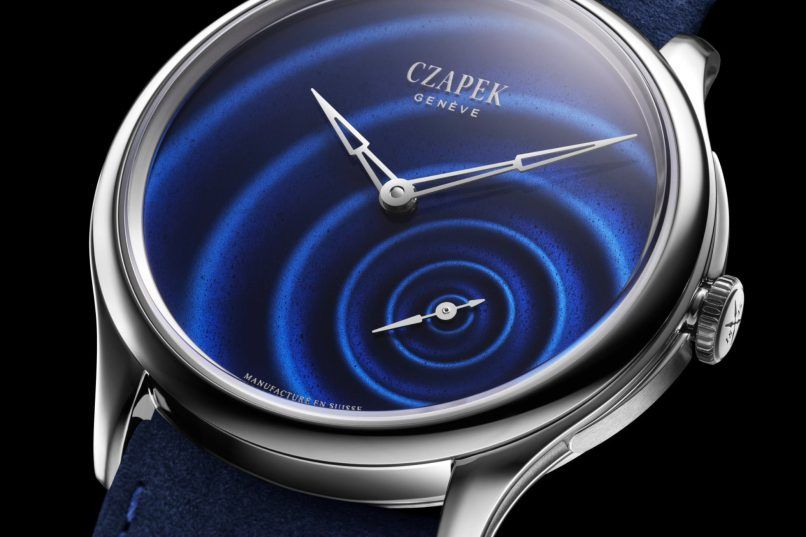 Czapek Cie Goutte D’eau
