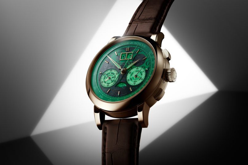 A. Lange & Söhne
