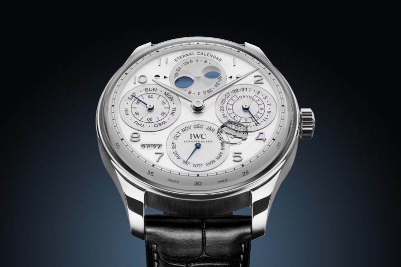 Watches and Wonders IWC