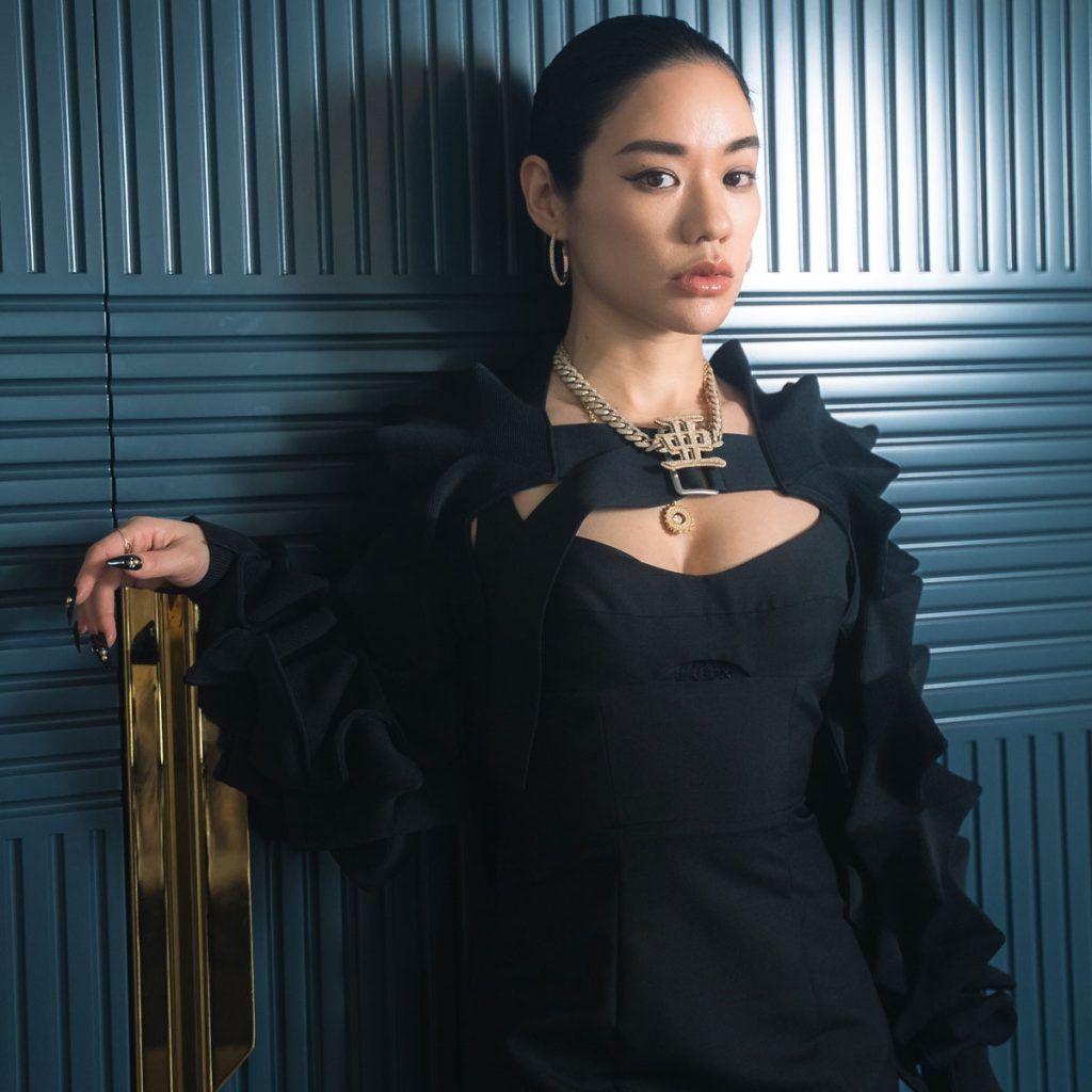 27 Questions: Awich, Japan’s hip-hop queen