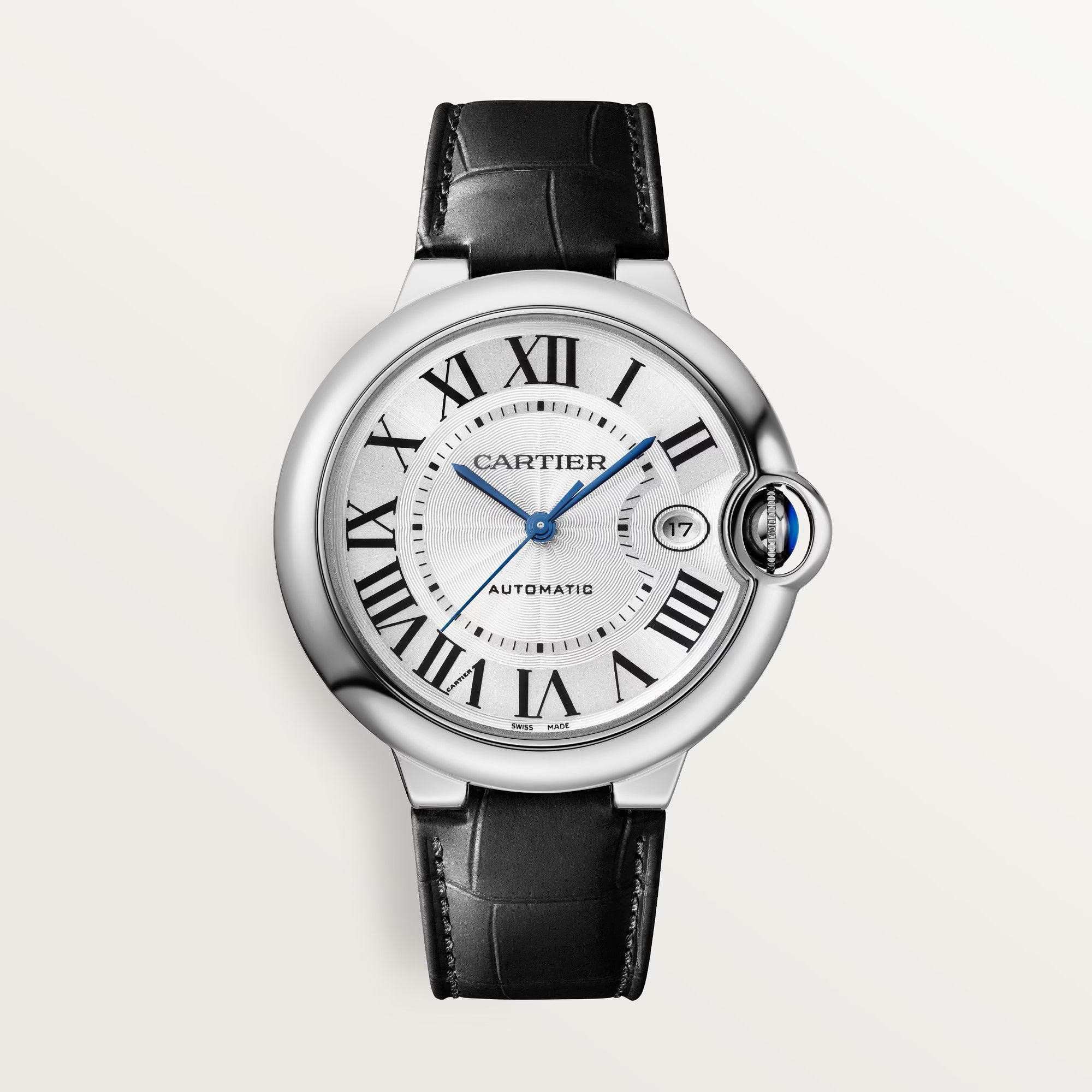 BTS Jin watch collection