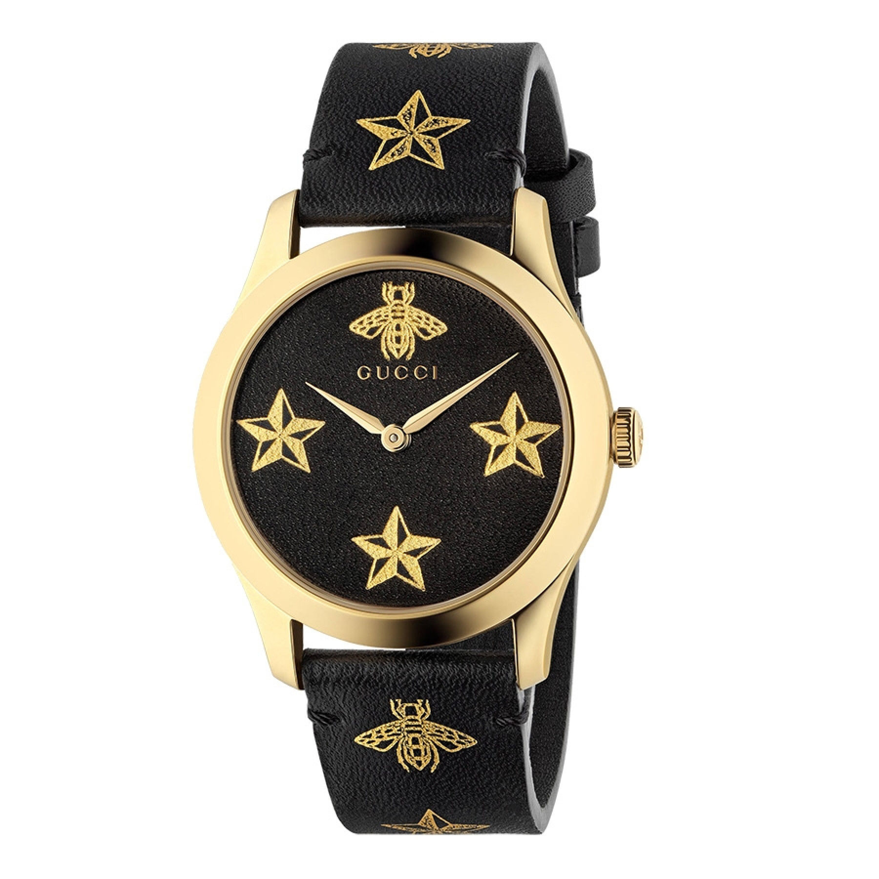 BTS Jin watch collection