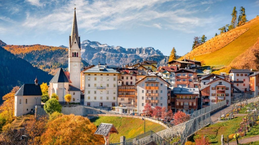 You can now work from Italy thanks to its new digital nomad visa