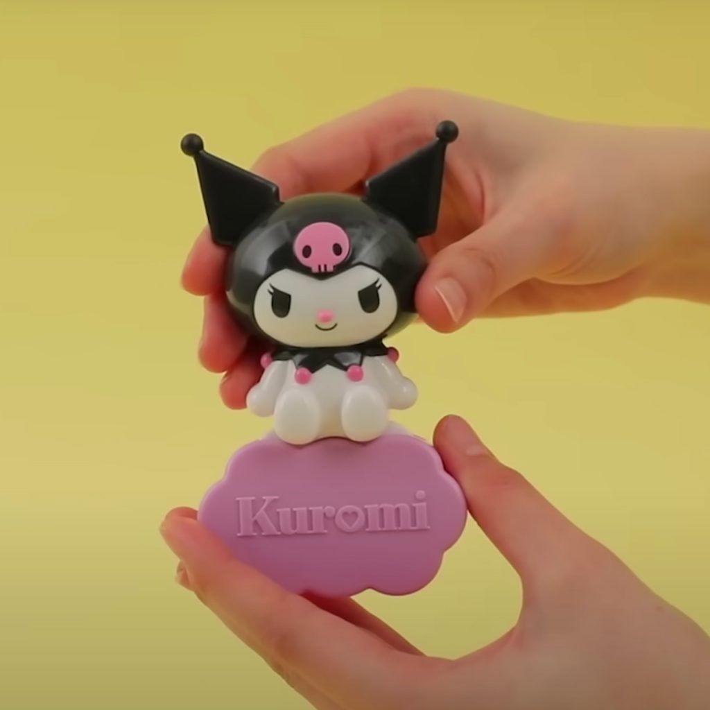 McDonald’s Japan drops homewares Happy Meal collection with Sanrio