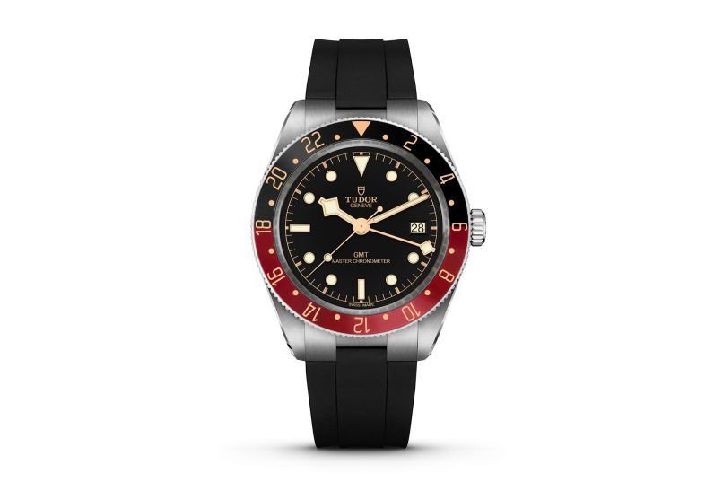 Tudor Black Bay 58 GMT