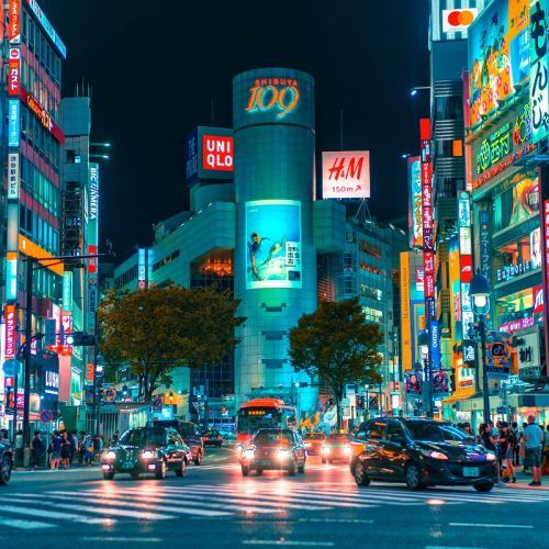 Tokyo shopping guide: The best malls and streets to shop for every kind of product