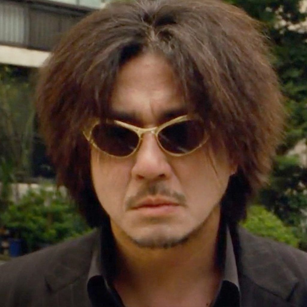 Chan-wook Park set to direct ‘Oldboy’ live-action English series