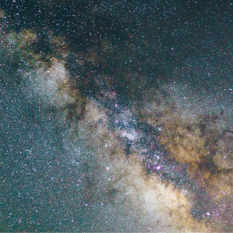 Jupiter and Uranus conjunction in Taurus: Its sporadic powers and how to survive it