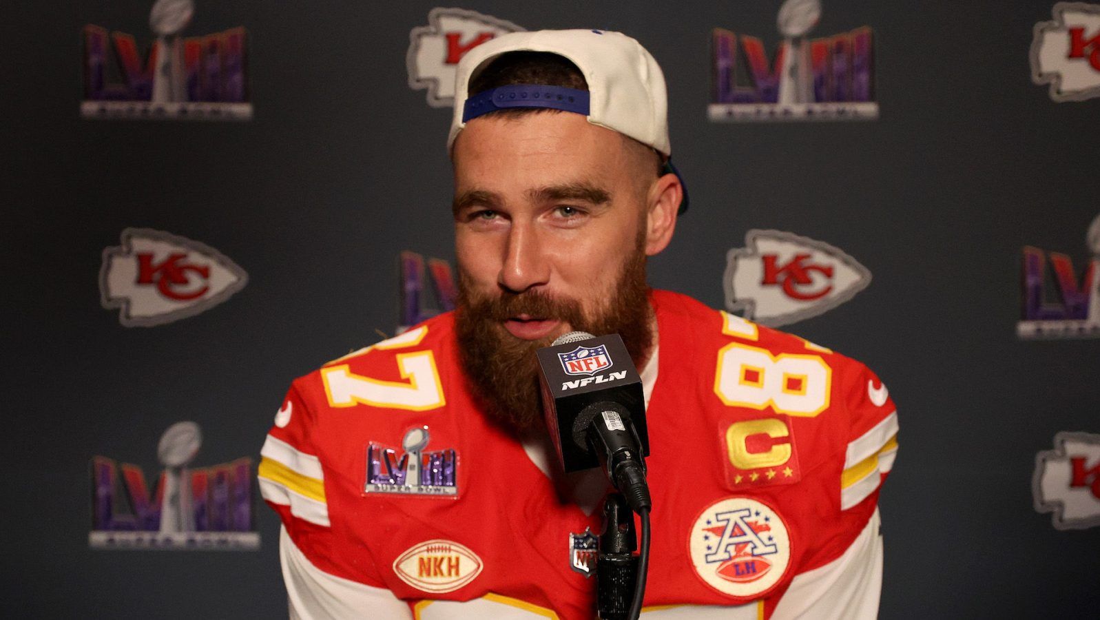 Travis Kelce to host ‘Are You Smarter Than A Celebrity’, a new game show