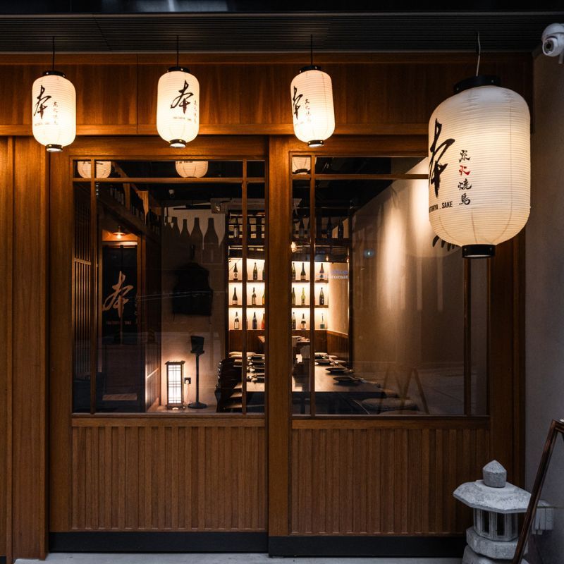 9 amazing izakayas in Hong Kong for the best night out