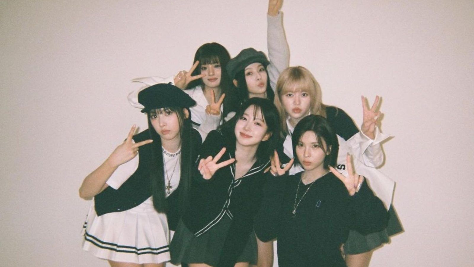 K-pop girl group NMIXX will hold their first fan concert in