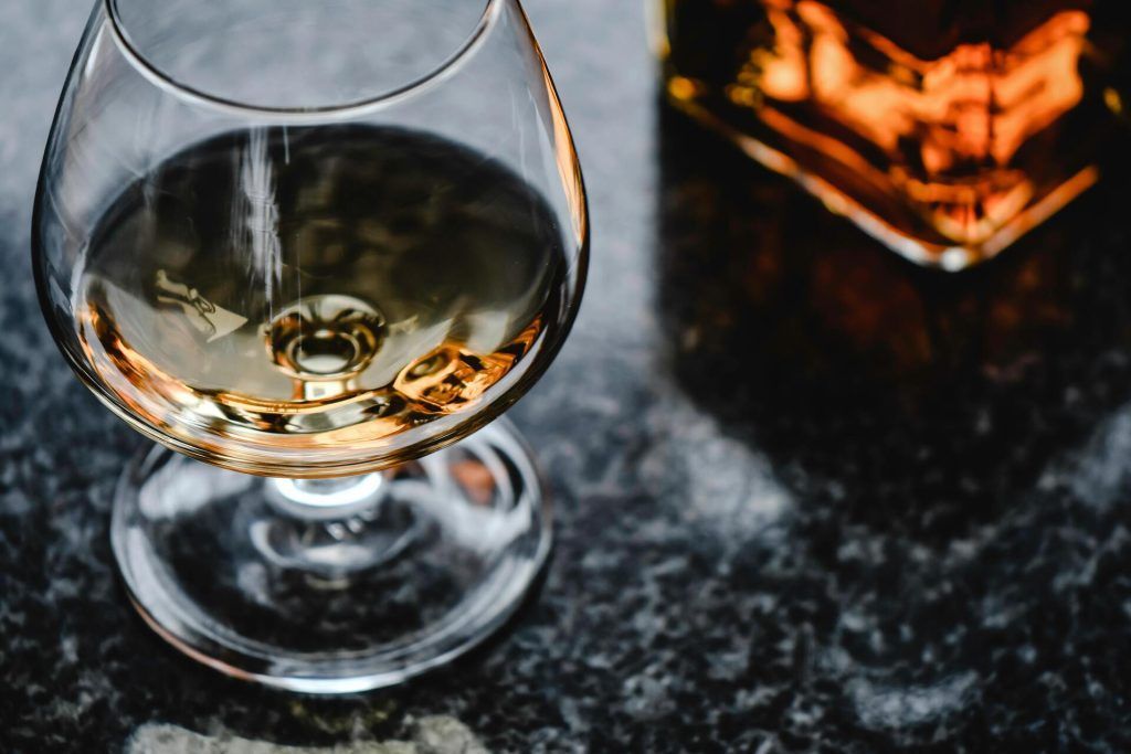 most expensive cognac in the world