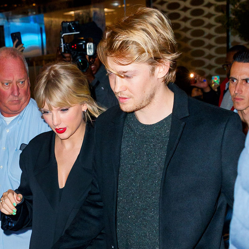 All the conspiracies about Joe Alwyn and ‘The Tortured Poets Department’ by Taylor Swift