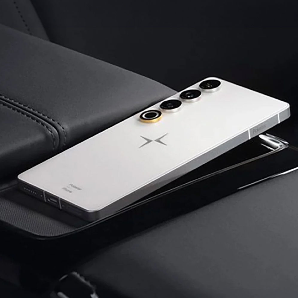 Polestar Enters Smartphone Market With First Phone