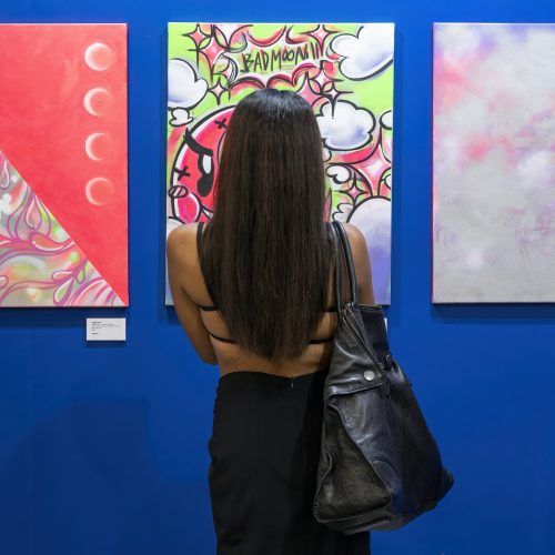 Affordable Art Fair 2023 Here are our Editor's Picks for the best artworks