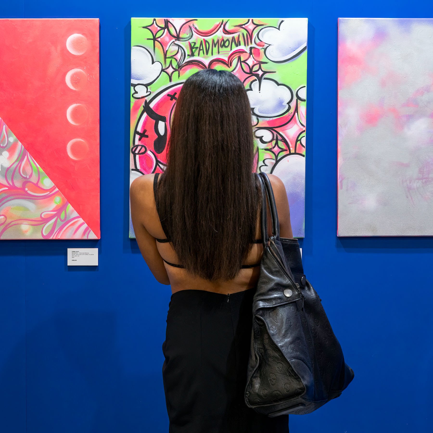 Affordable Art Fair 2024 Tickets, Programme Highlights, and More