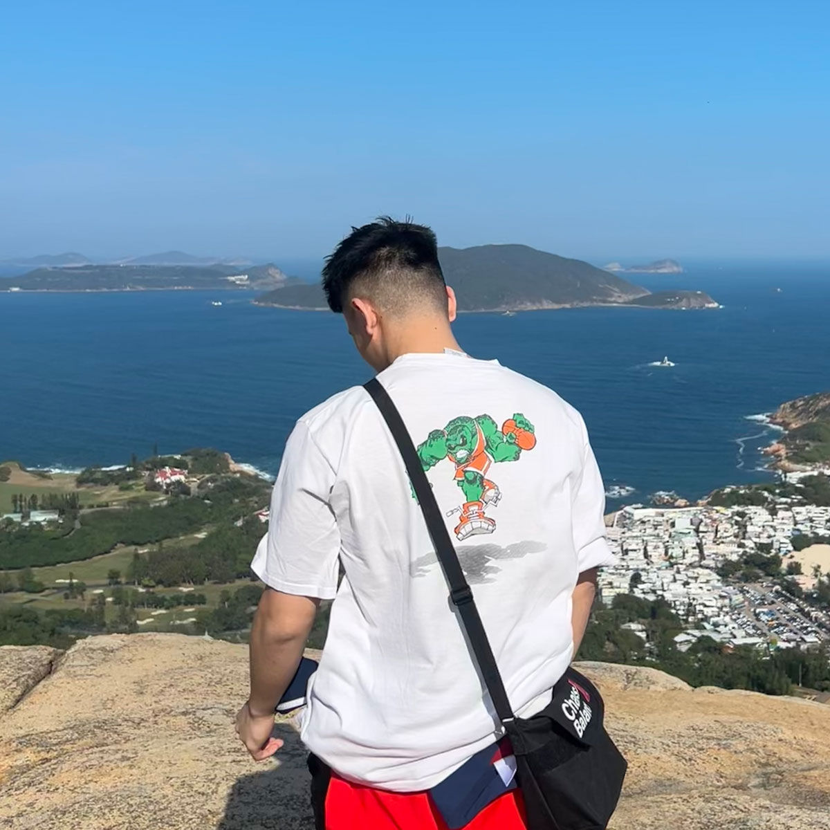 Here's how to buy NewJeans (or NJZ) merch at ComplexCon Hong