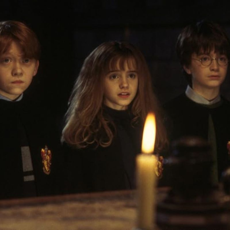 Which Harry Potter character are you based on your zodiac sign?