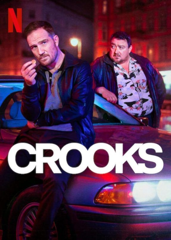 Is Crooks Season 2 In The Works? Here Is Everything We Know