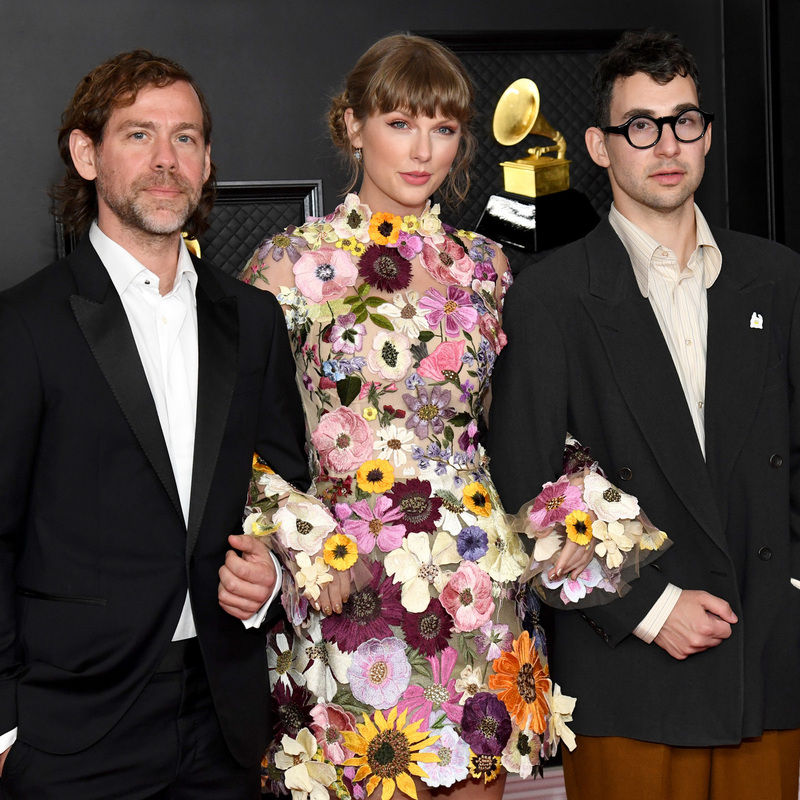 Jack Antonoff vs Aaron Dessner: How Taylor Swift’s closest music collaborators influenced ‘TTPD’
