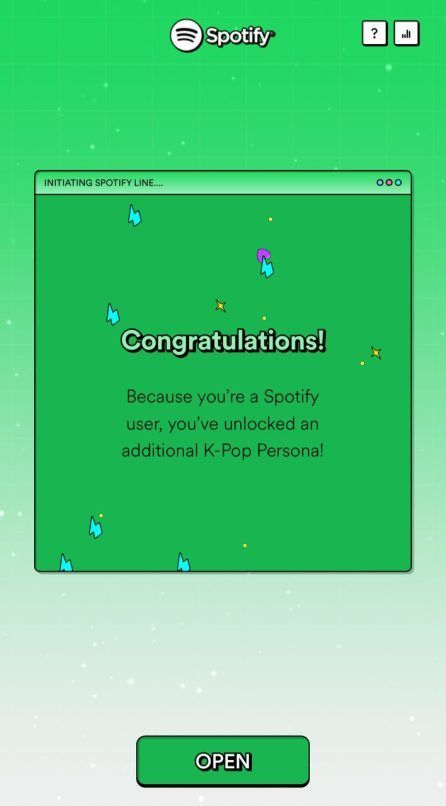 How to take Spotify's latest K-Pop Persona quiz & discover your K