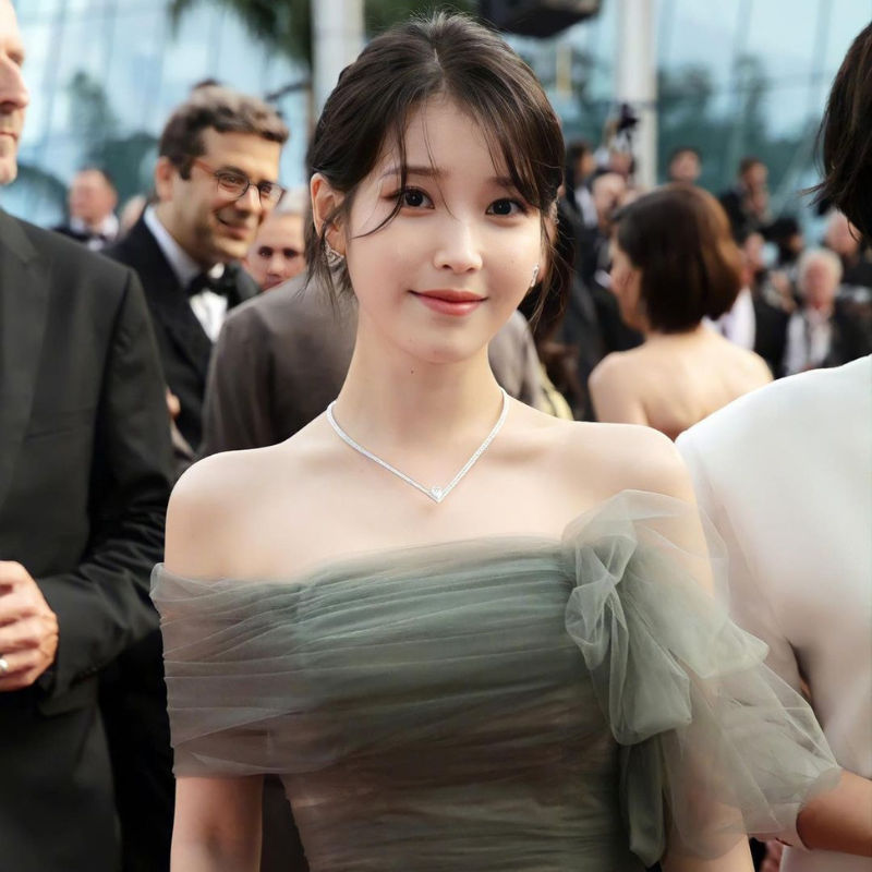 Style spotlight: K-pop star IU’s most iconic fashionable appearances