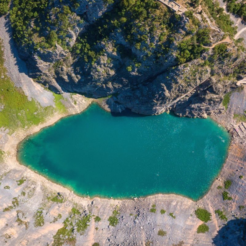 18 must-visit geological wonders added to UNESCO’s Global Geopark network
