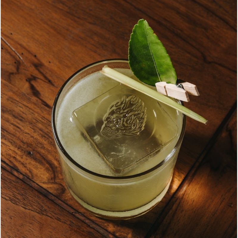 Hong Kong will host the Asia’s 50 Best Bars awards ceremony for the second time