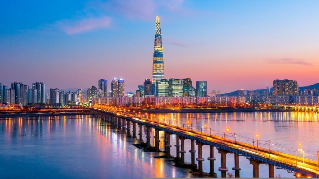 On the move in South Korea: Your guide to the country’s public transport system