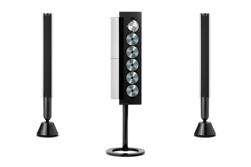 Beosystem 9000c