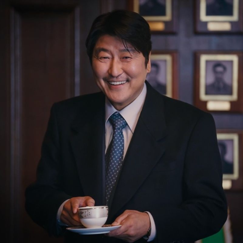 ‘Frankly Speaking’ and other new K-dramas to watch in May 2024
