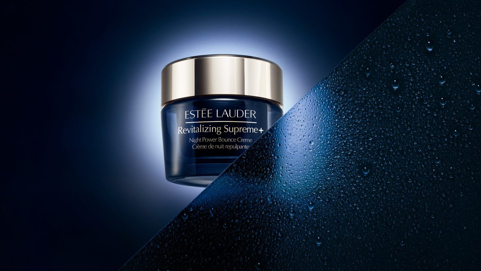 Estée Lauder’s new night cream boasts a 10x collagen boost