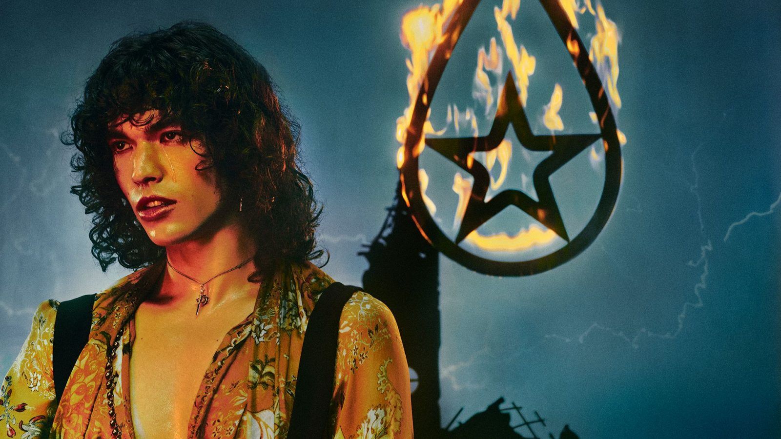 Conan Gray announces 2024 Asia tour including a concert in Hong Kong