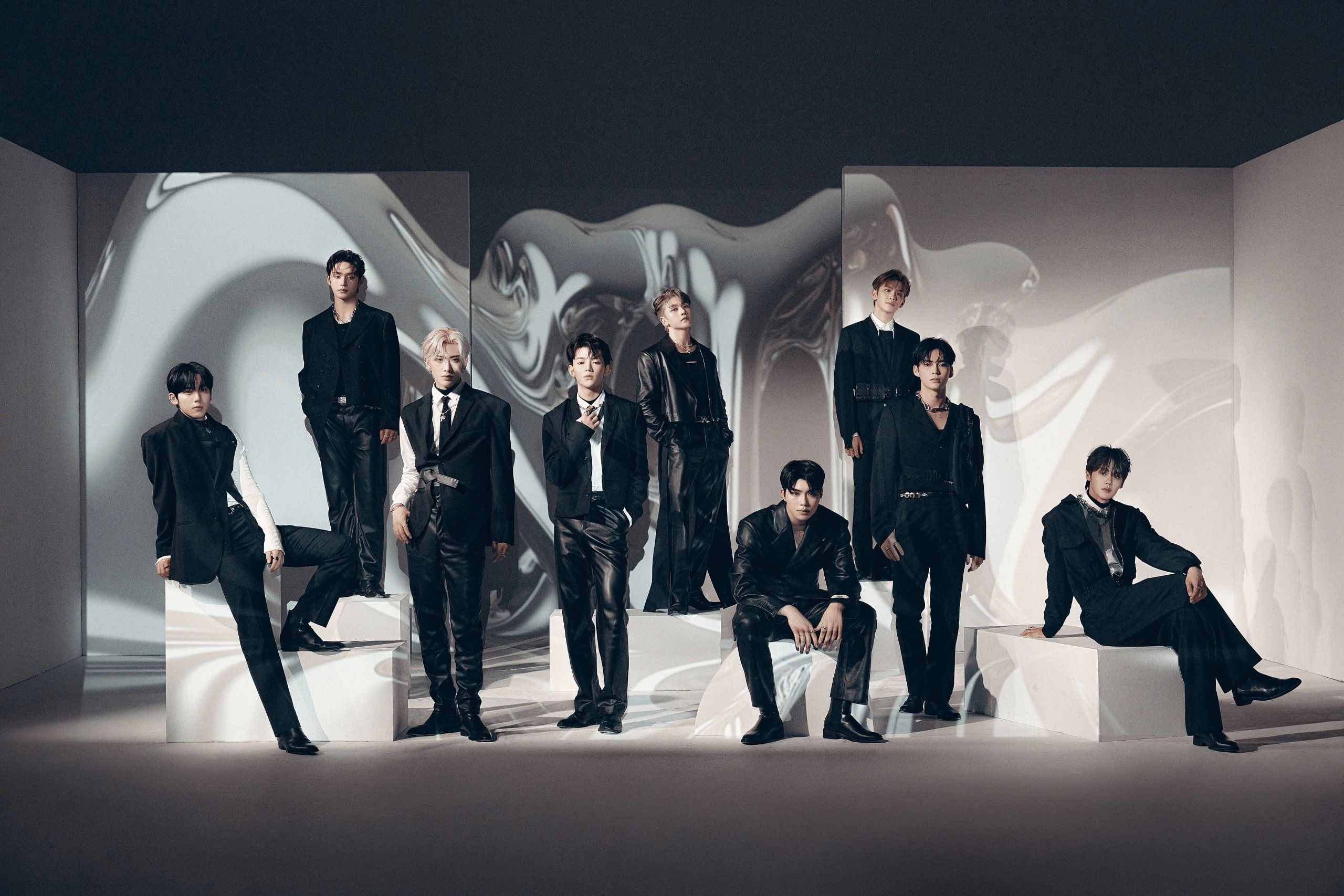ZEROBASEONE (ZB1) to perform in Macau for their first tour