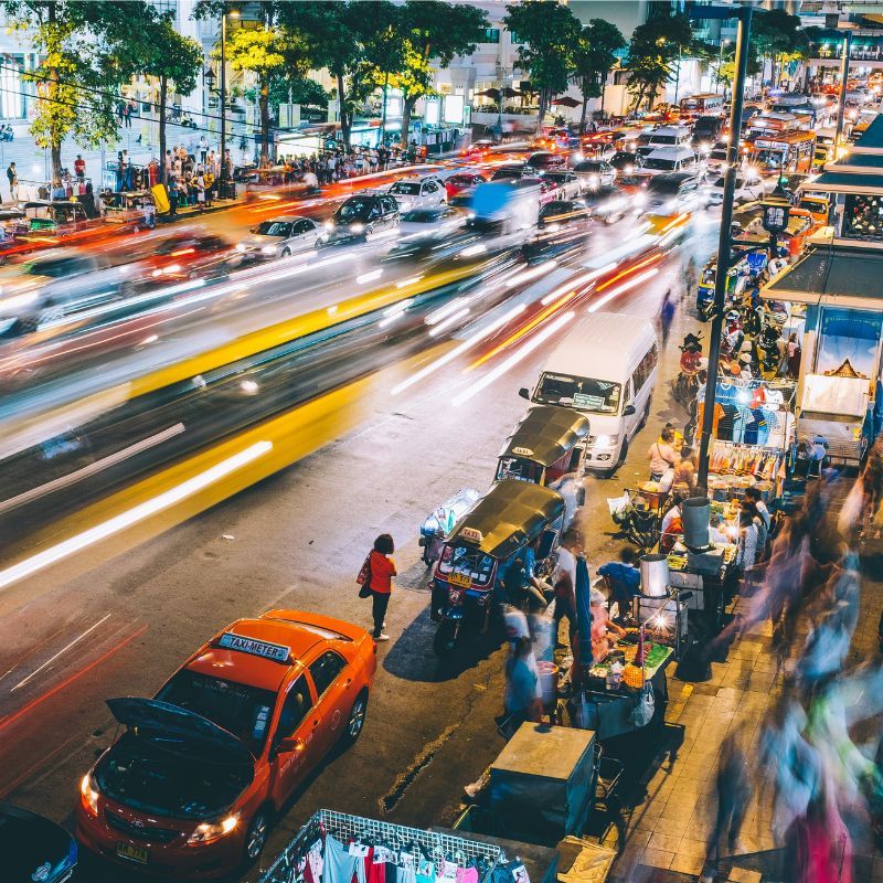 Win free flight tickets to Bangkok, Beijing, or Shanghai with HK Airport’s giveaway