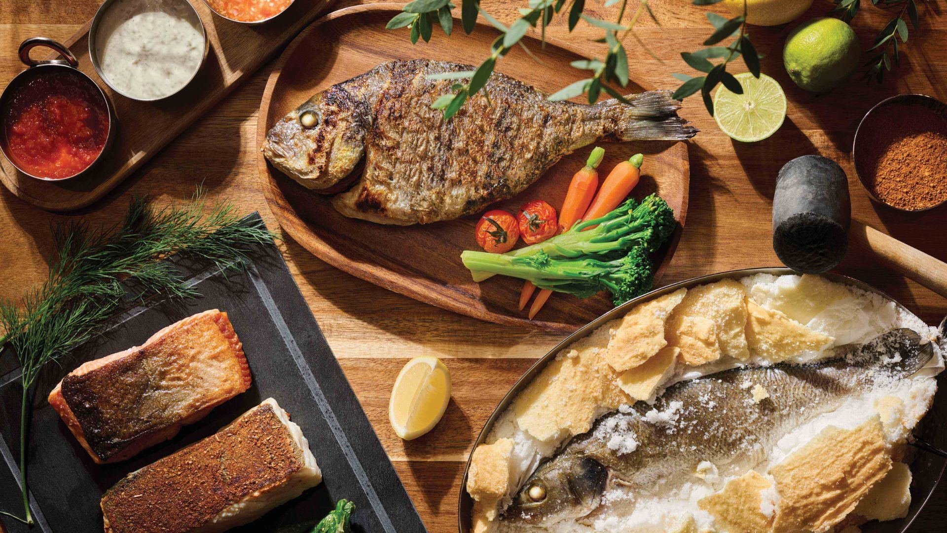 best restaurants in hong kong fish bar