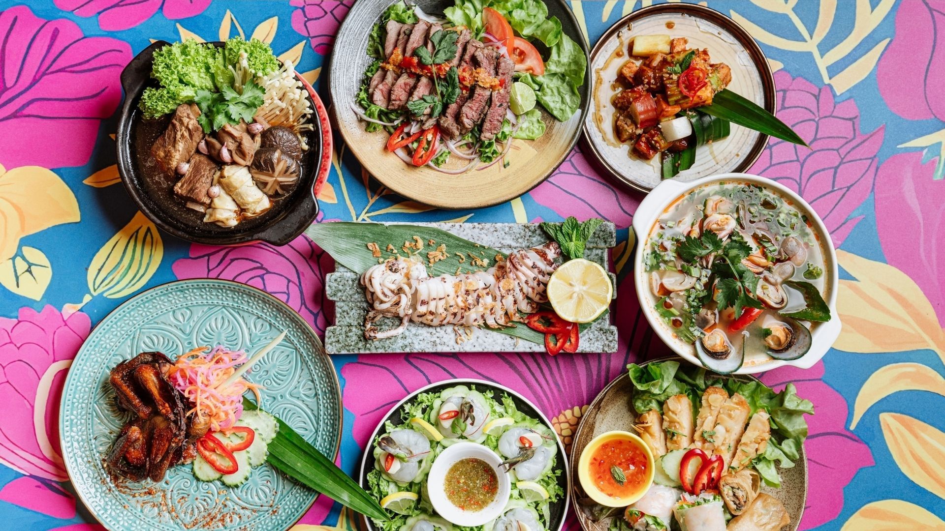 new restaurants hong kong 2024 sea eatery