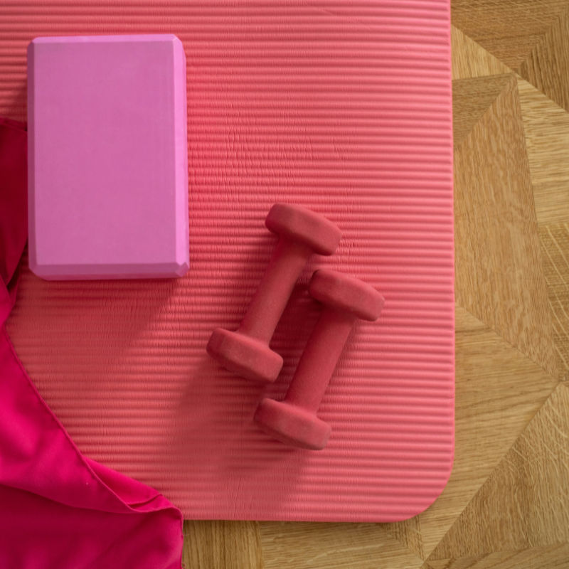 The ultimate guide to Pilates: Know the benefits and other helpful tips for beginners