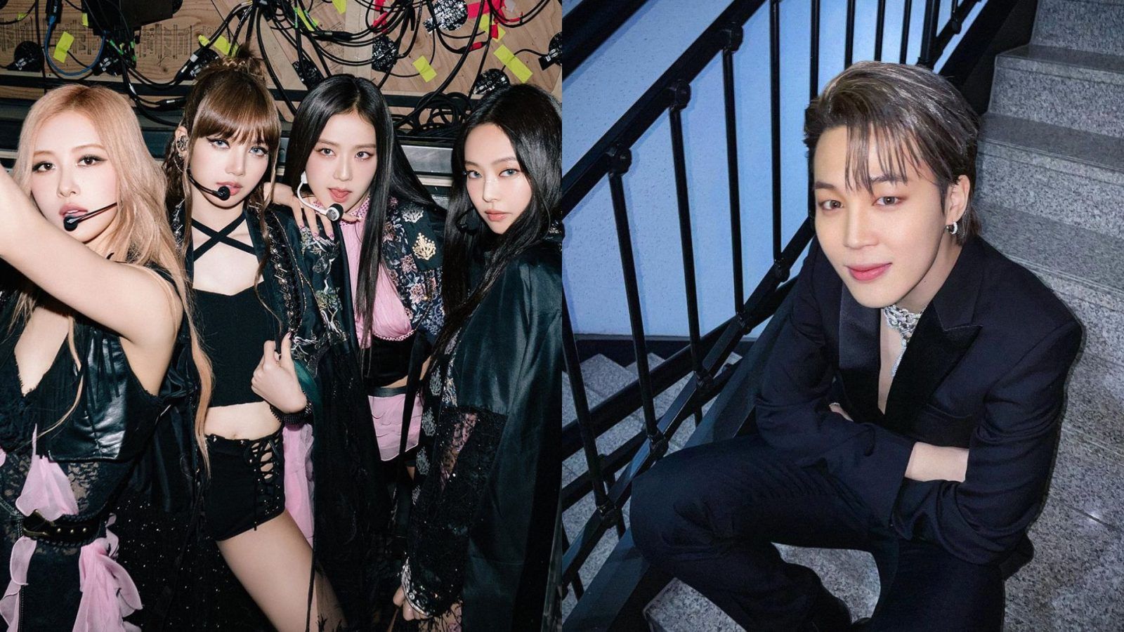 Forbes Korea releases list of most powerful Korean celebrities of 2024