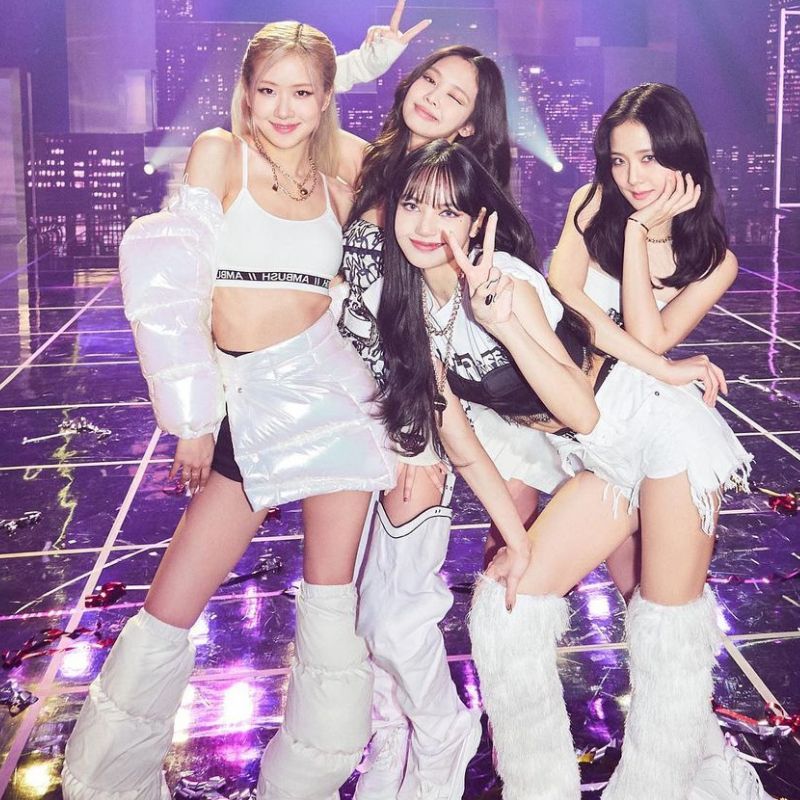 Forbes Korea Power Celebrity List 2024: BLACKPINK, Jimin, NewJeans in top 10