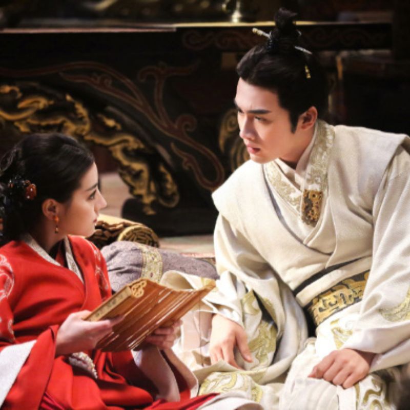 <i>The Untamed</i> and 13 other best historical Chinese romance dramas