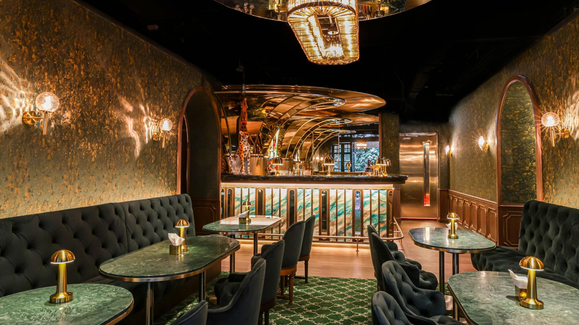 best bars in hong kong 2024